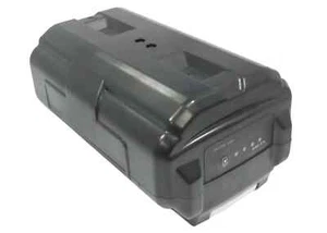 New battery for Ryobi RY40440 VAC ATTACK Leaf Mulcher RY40450 RY40460 40V - Picture 1 of 5