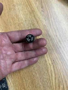 New Old Stock Aircraft Fuse Holder, Nice! Classic! JJ - Picture 1 of 2