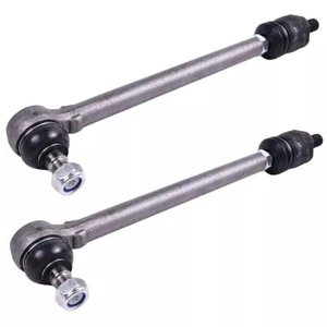 2X Tie Rod 85805974 for New Holland 555E 575E 655E B110B B90B LB110 LB75 LB90 - Picture 1 of 8
