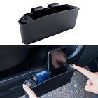 Universal Car SUV Vent Phone Holder Door Side Coin Storage Box Rubbish Bin Case
