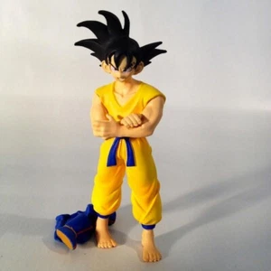 Sangoku - Gashapon HG 3 - Figurine Dragon Ball Z - Foto 1 di 1