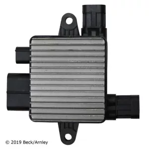 Engine Cooling Fan Module fits 2006-2014 Kia Sedona BECK/ARNLEY - Picture 1 of 5