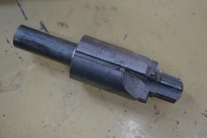 Tosco hartmetallbestücktes Portierwerkzeug 3/4" Schaft GB-10 - Bild 1 von 5