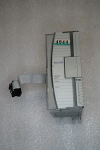 Allen Bradley 1762-IR4 MicroLogix 1200 4CH RTD Resistance Input Module - Picture 1 of 4