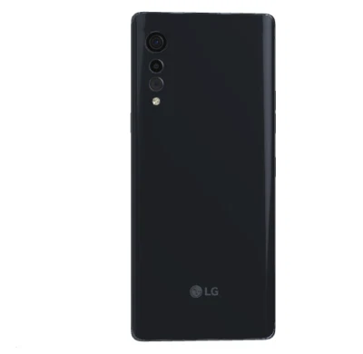 Smartphone Android LG Velvet 5G LM-G900TM T-Mobile solo due colori Cellulari - Immagine 1 di 4
