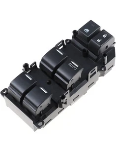 Interruptor de ventana eléctrica 35750T7SM11 adecuado para Honda Civic 11-17 35750-T7S-M11 - Imagen 1 de 2