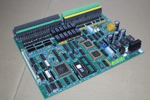 Integrated Security Solutions ACU Processor ISS 50-9402-22 Rev. ½ ACU-3 - Foto 1 di 11