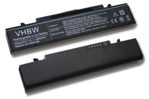 Akku für Samsung AA-PB9NC6W/E AA-PL9NC2B AA-PB9NS6W AA-PL9NC6B 4400mAh 11,1V - Afbeelding 1 van 1