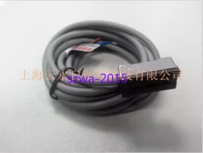 1pcs Used FOTEK magnetic spring switch FC-20R - Image 1 of 2