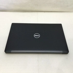 DELL Latitude 7480 Laptop 14" i7-7600U 16GBRAM 512GBSSD HDMI USB-C FHD Win11 - Picture 1 of 8