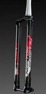Norton Shores Carbonstarrgabel für 5mm Tapered Disc only PM 890g 26" 650B 465mm - Bild 1 von 1