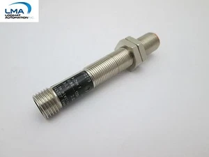 IFM EFECTOR iF0279 INDUCTIVE PROXIMITY SWITCH IFA2002-ABOW/SL/LS-100AK - Bild 1 von 2