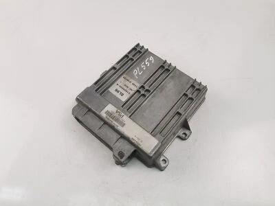 CITROËN XSARA N1 Motorsteuergerät ECU 9629372780 1999 20322022 - Immagine 1 di 4