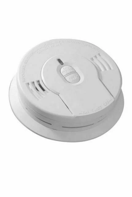 Kidde 21028744 Smoke Alarm - i9010