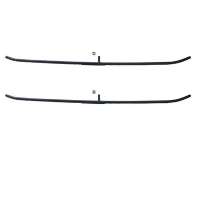 Bottom Line 4" carburos para Arctic Cat se adapta a muchas motos de nieve 1980-1992 Foto 1 de 2