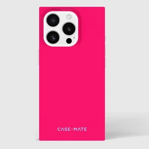 Case-Mate Neon Watermelon BLOX MagSafe Hülle - iPhone 16 Pro Max - Top - Bild 1 von 17