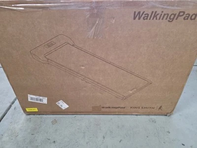 KING SMITH WALKING PAD Z1F - Image 1 of 4