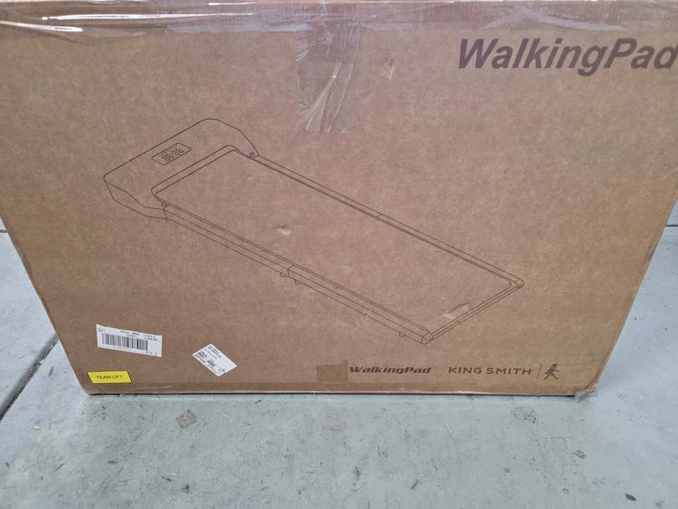 KING SMITH WALKING PAD Z1F - Image 1 of 4