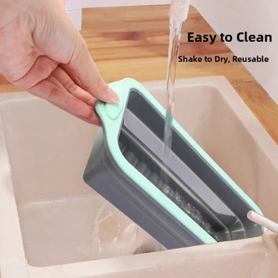 Silikonfrei Faltbar Kuchen Brot Donut Backform Küche Backzubehör - Bild 1 von 4