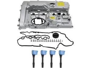 Ignition Coil and Valve Cover Kit For 2018-2020 BMW 530e xDrive 2019 WK775JT - Picture 1 of 1