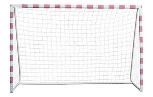 1B Fussballtor Volley XL 300 x 200 x 90 Fußball Tor 22110 Sandora - Bild 1 von 1