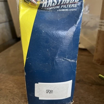 NOS Hastings GF261 In Line Fuel Filter - Image 1 of 4