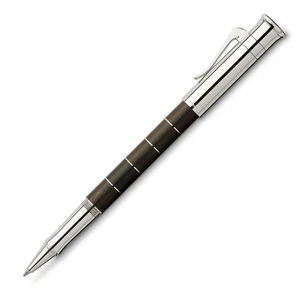Graf von Faber-Castell Classic Anello Grenadilla Tintenroller - Bild 1 von 7