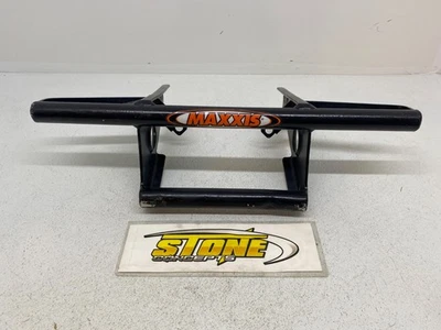 PRM DROP Honda TRX450R Rear Grab Bar Bumper TRX 450R 06-14 2006-2014 - Image 1 of 4