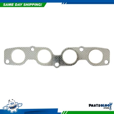 Junta de colector de escape DNJ EG4309 para 12-21 Mazda 2,0 L DOHC Foto 1 de 2