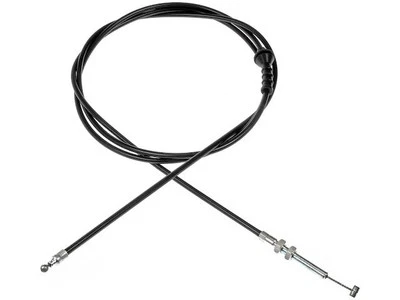 Cable de liberación de capó Dorman 58883DNCS 2007 2005 2006 2008 para Volvo VHD 2004-2018 Foto 1 de 2