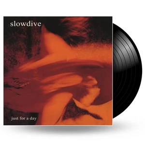 Slowdive Just for a Day (Vinyl) 12" Album (UK IMPORT) - Picture 1 of 1
