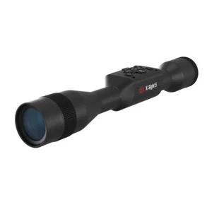 ATN X-Sight 5 3-15x Pro ED Smart Day/Night Hunting Rifle Scope NON-LRF version - Picture 1 of 9