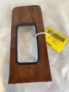 1997 LEXUS ES300 Gear Shift Shifter Selector Surround Trim Cover OEM - Picture 1 of 9