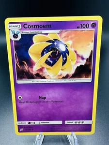 Pokemon TCG - Cosmoem 70/181 - Team Up 2019 - Picture 1 of 2