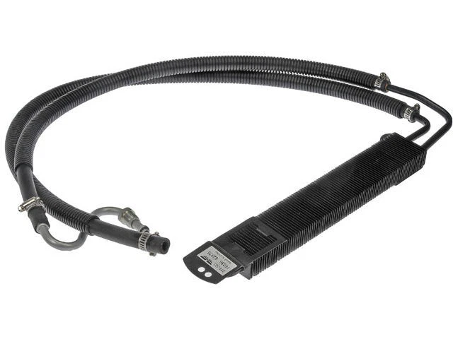 For 1988-2000 Chevrolet C3500 Power Steering Cooler Dorman 66284DSNX 1998 1999 Foto 1 de 2