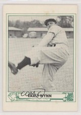 1985 TCMA 1947 Play Ball Early Wynn (No MLB Logo) #10.1 HOF
