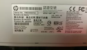 Parte HPLC Waters - Foto 1 di 1