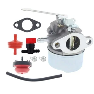 Carburador para lanzador de nieve Toro 38182 16"" CCR Powerlite con Tecumseh de 3,25 hp - Imagen 1 de 9