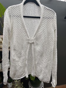 white cardigans for sale