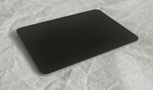 Apple Magic Trackpad, schwarz, MMMP3Z/A, Bluetooth, kaum benutzt, neuwertig - Bild 1 von 4