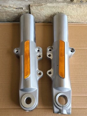 Harley Davidson Ultra 限量低旅游前叉管 45400057 — 第 1/4 张图片