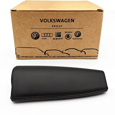 VW Ansaugluftführung Deckel Original Für Golf 5 6 Passat B6 B7 B8 Audi A3 8P - Image 1 of 4