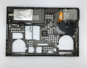 Chasis base inferior inferior original para portátil Dell Precision M4600 036VMF 08V9YG D1-X1-e3 - Imagen 1 de 5