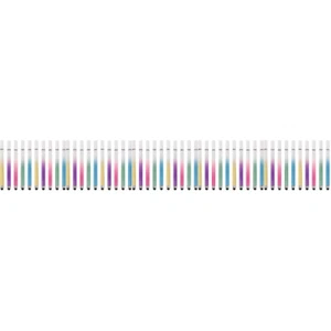 5 Pack Stiftscheibe Universeller Eingabestift Kreativer Stiftstift - Zdjęcie 1 z 12