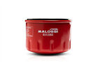 FILTRO OLIO MALOSSI RED CHILLI OIL FILTER PEUGEOT GEO RS 400 2011/2012/2013