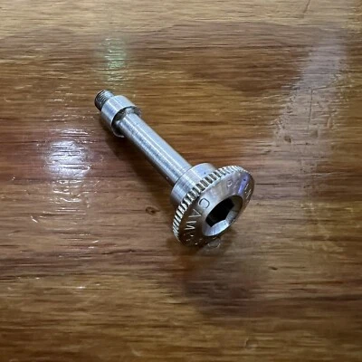 CAMPAGNOLO BICYCLE GEAR SPRING BOLT FOR REAR DERAILLEUR VINTAGE NOS