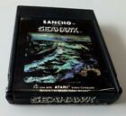 Atari 2600 ""Seahawk"" Loose Set (No. 7101)