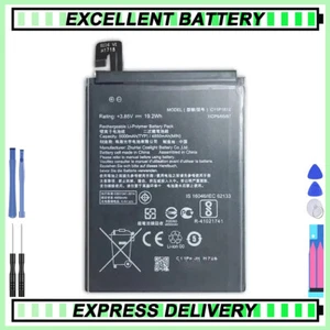 C11P1612 Battery For ASUS Zenfone 4 Max pro plus ZC554KL X00ID 5.5" - Zdjęcie 1 z 5