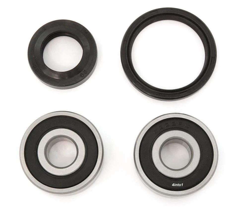 Kit de cojinete y sello de rueda delantera Rising Sun - Honda CBX Super Sport 1000 - 79-82 Foto 1 de 1