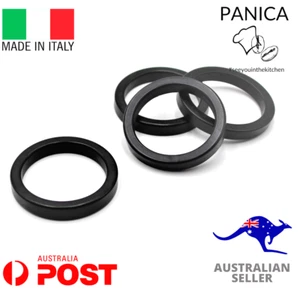Group Head Seal Gasket Group head Seal 73x57x10mm Bezzera Faema Grimac and more  - Bild 1 von 3